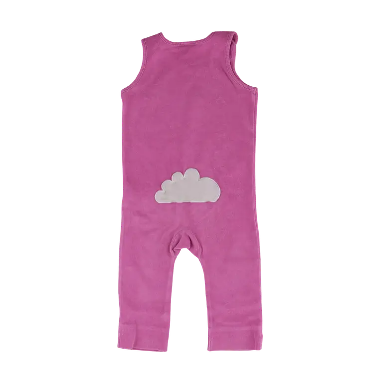 Me & i Jumpsuit 74 - 80 cm back preview