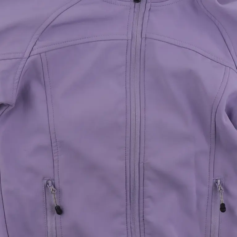 Mikk-line Rain Jacket 122 cm close up preview