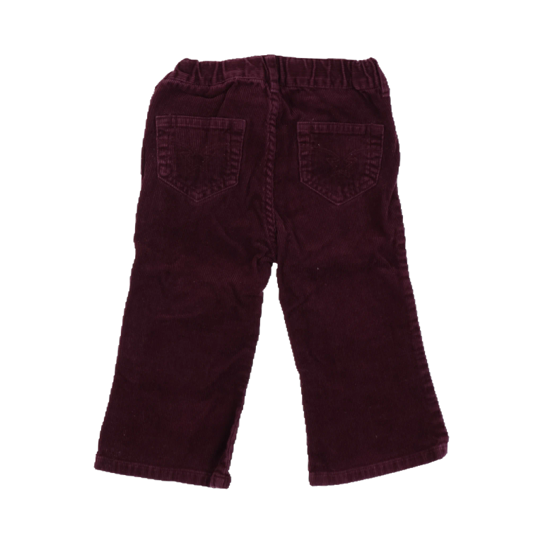 Gant Housut 80 cm back preview