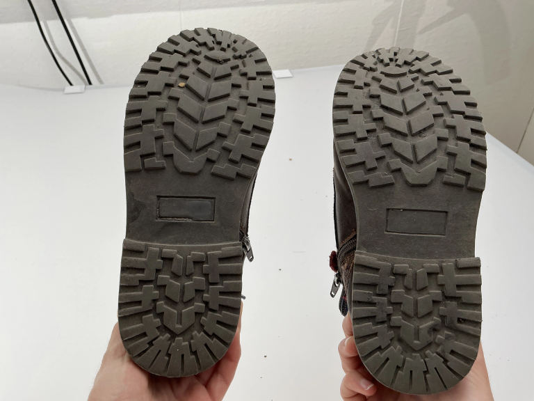 Wrangler Kengät EU 37 extra 1