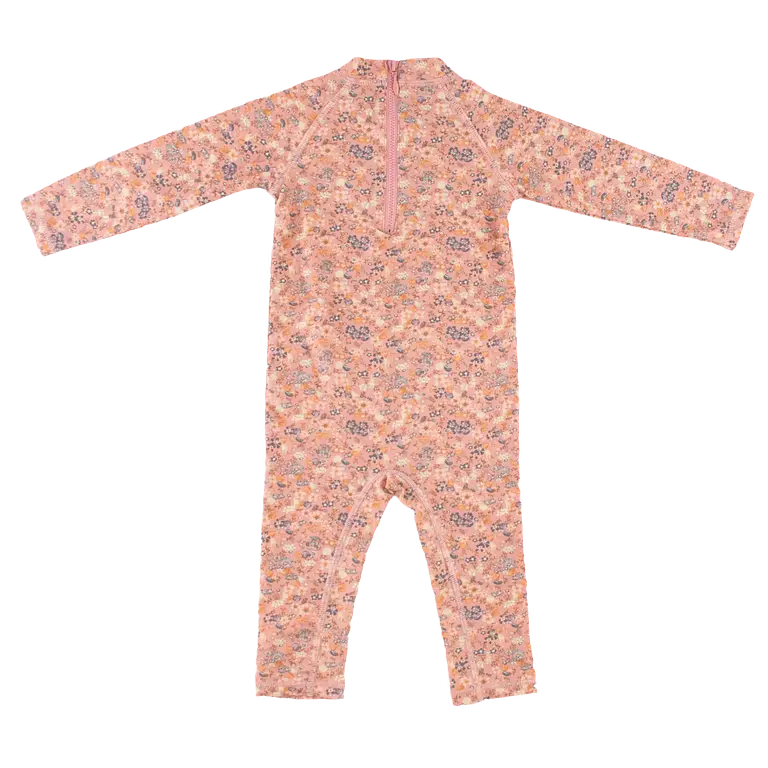 Wheat Swimwear 74 cm back preview