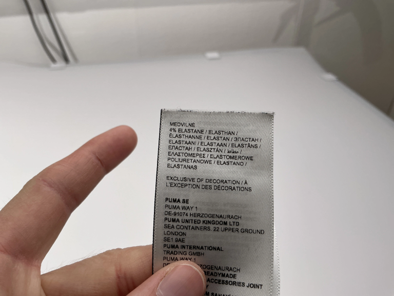 Puma Marškinėliai 140 cm extra 2