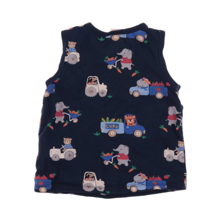 H&M Maika 80 cm back preview