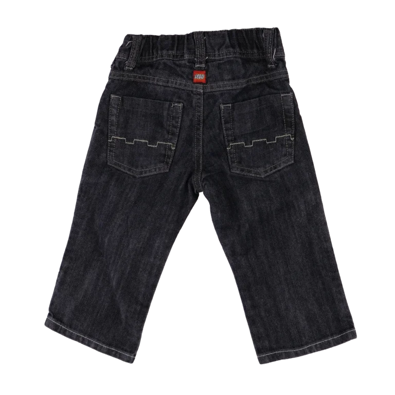 Lego Wear Jeans 80 cm back preview