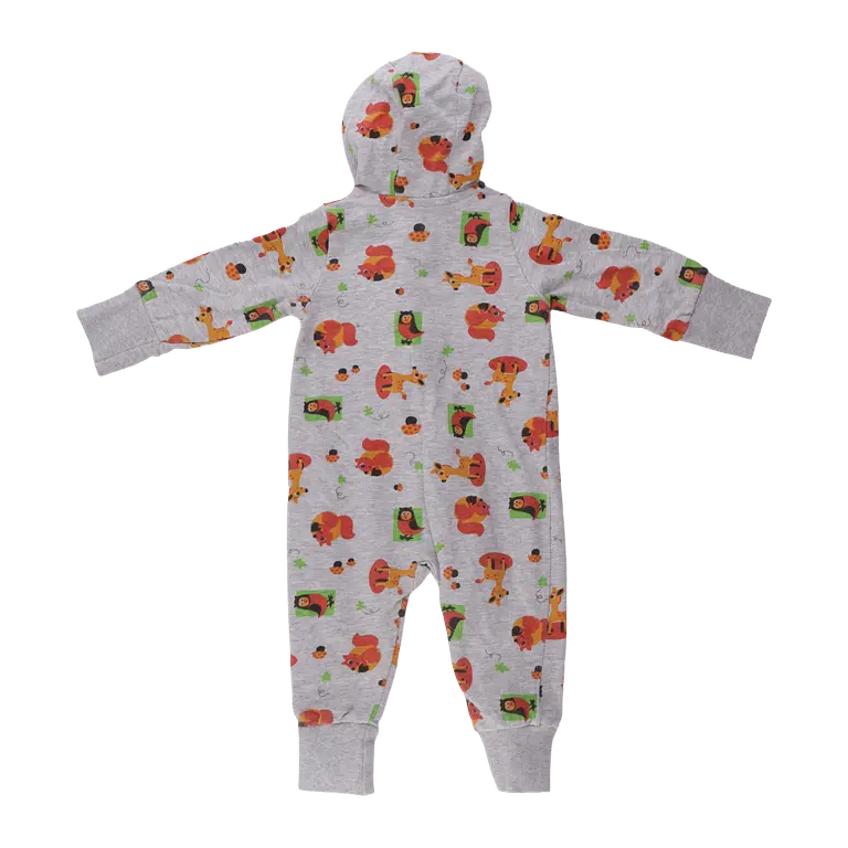 Jutta Haalari 62 - 68 cm back preview