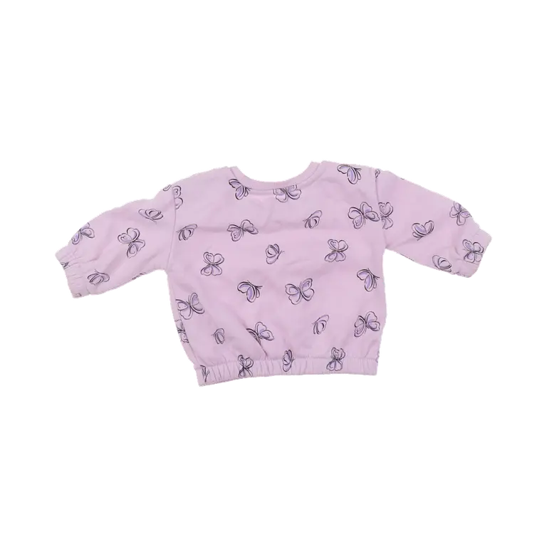 Primark Megztinis 68 cm back preview