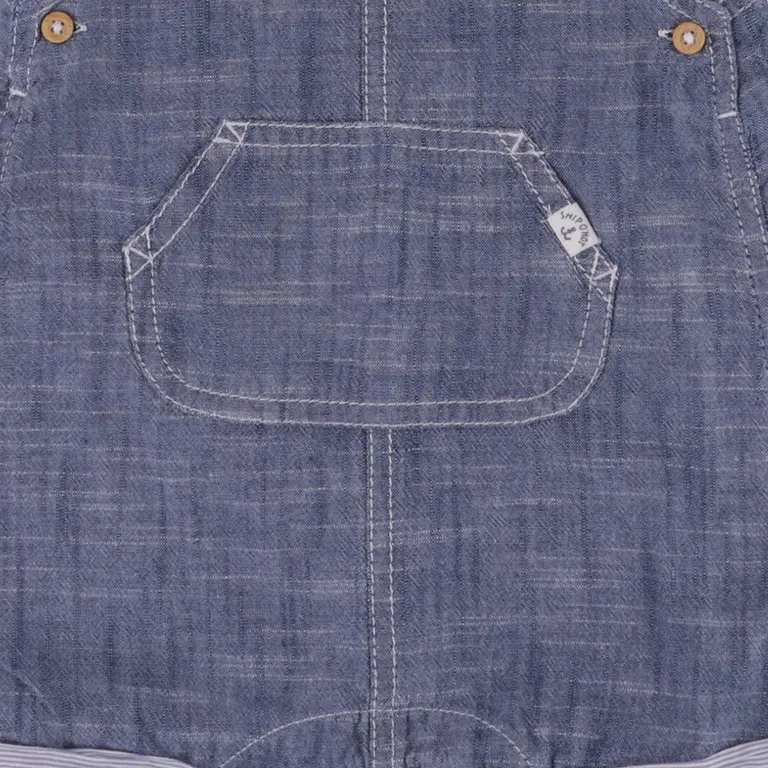 H&M Haalari 74 cm close up preview