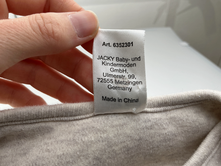 Boley Basic Unipussi 80 cm extra 1