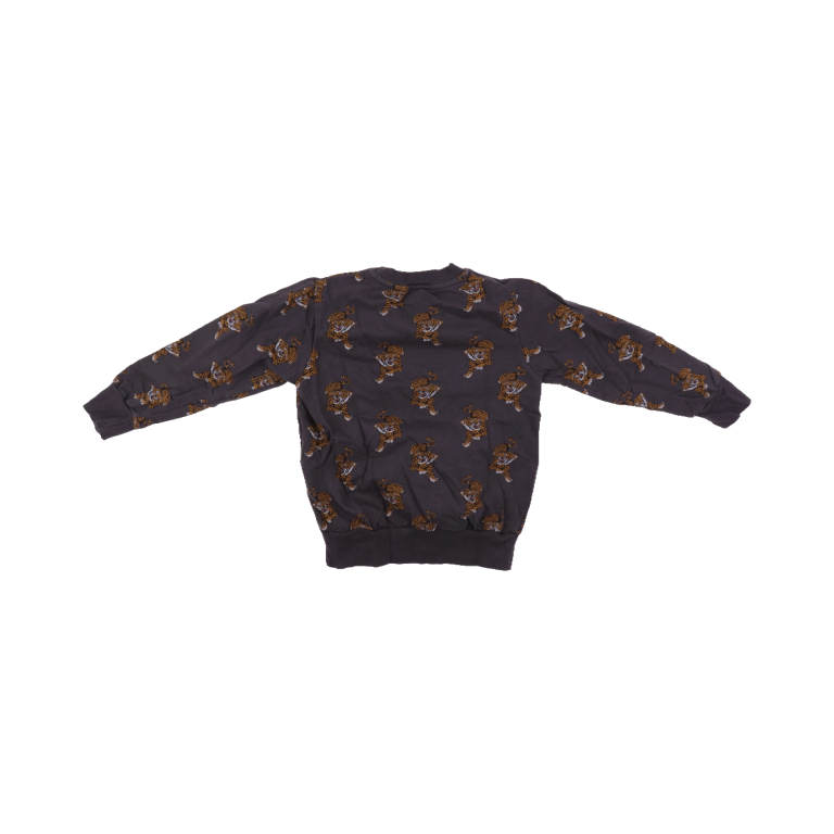 Mywear Collegepaita 110 - 116 cm back preview