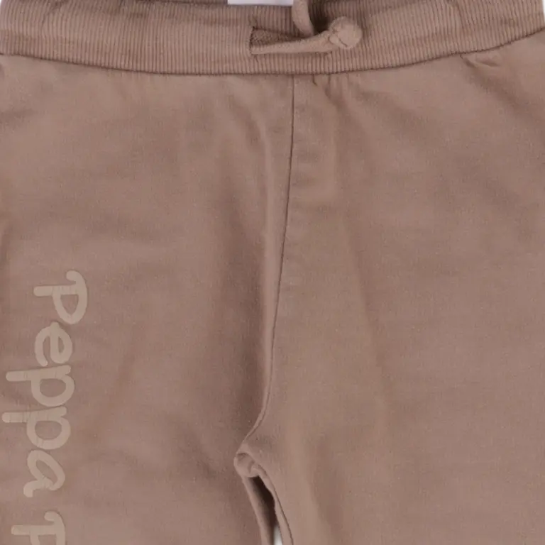 Fox & Bunny Housut 92 cm close up preview