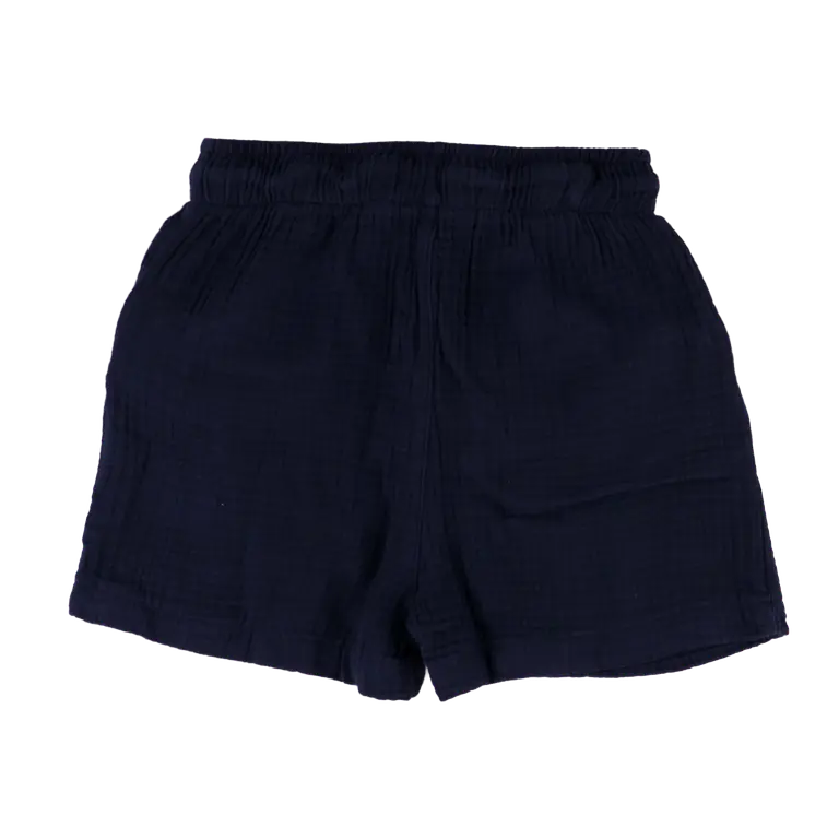 Lager 157 Shorts 140 cm back preview