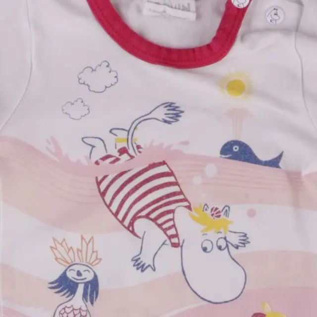 Muumi (Martinex) Body 62 cm close up preview