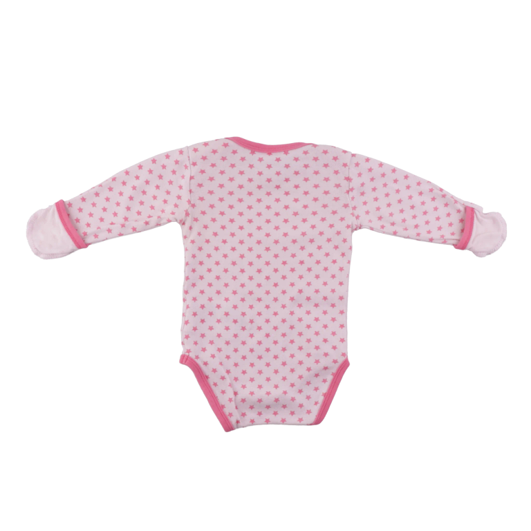 Name It Body 56 cm back preview