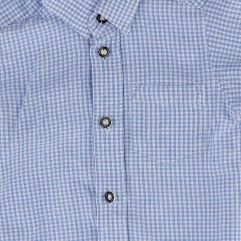 Dsav Trachten Shirt 68 cm close up preview