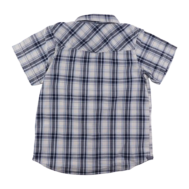 L.O.G.G by H&M Kauluspaita 128 cm back preview