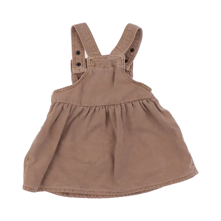 H&M Suknelė 68 cm back preview