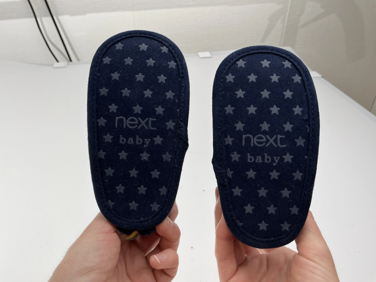 Next Slipper 80 - 86 cm extra 1