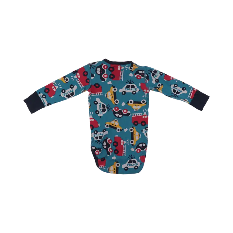 Polarn O. Pyret Body 80 cm back preview