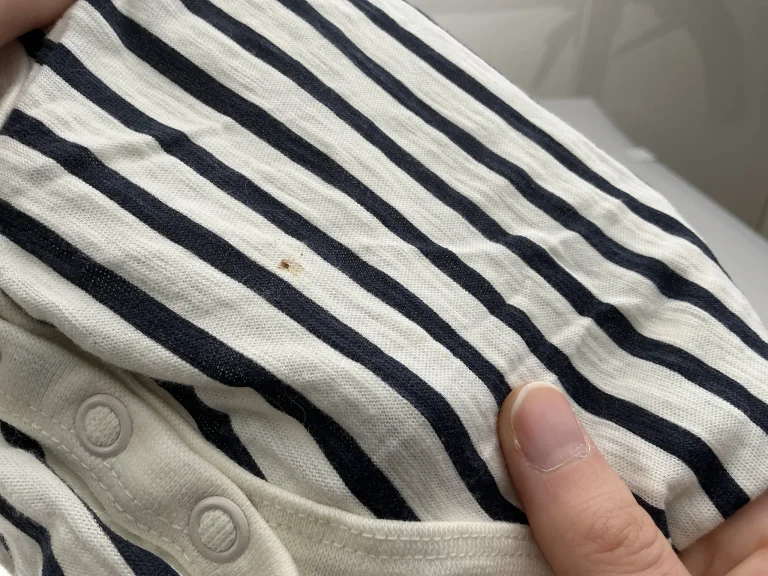 Newbie Body 56 cm extra 3