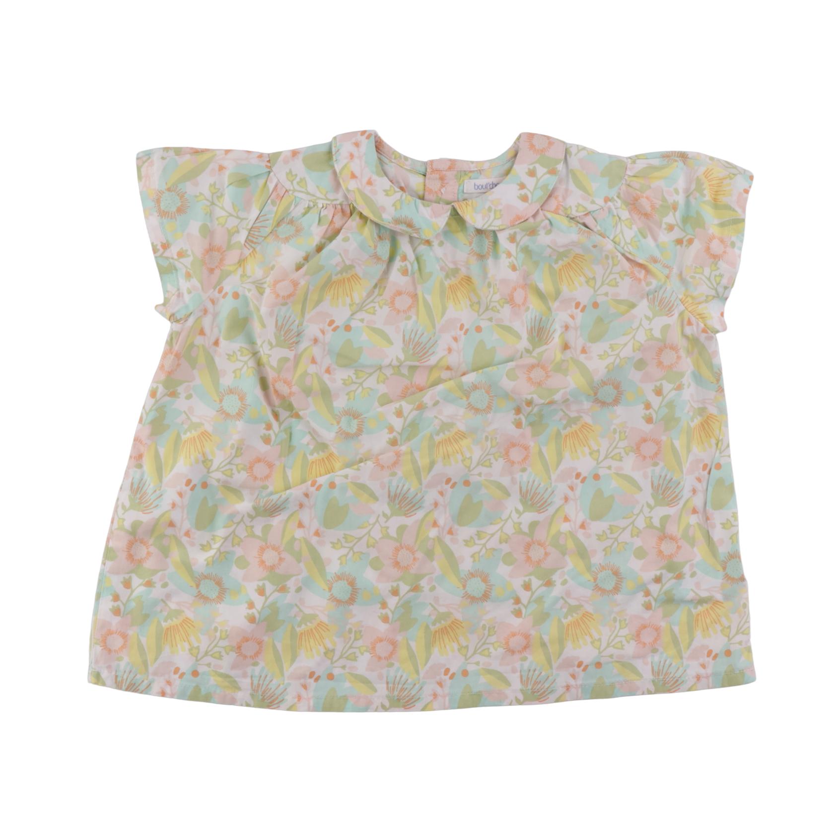 Bout'chou Shirt 98 cm front preview
