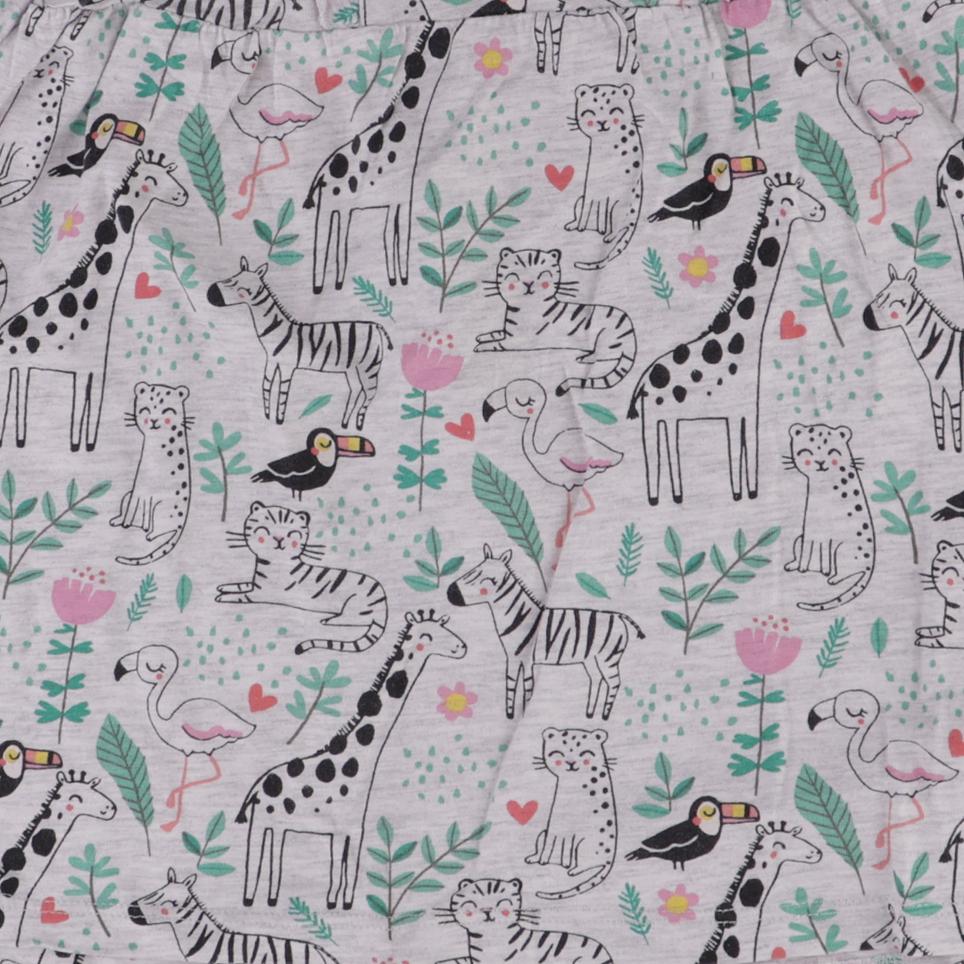 H&M Mekko 86 cm close up