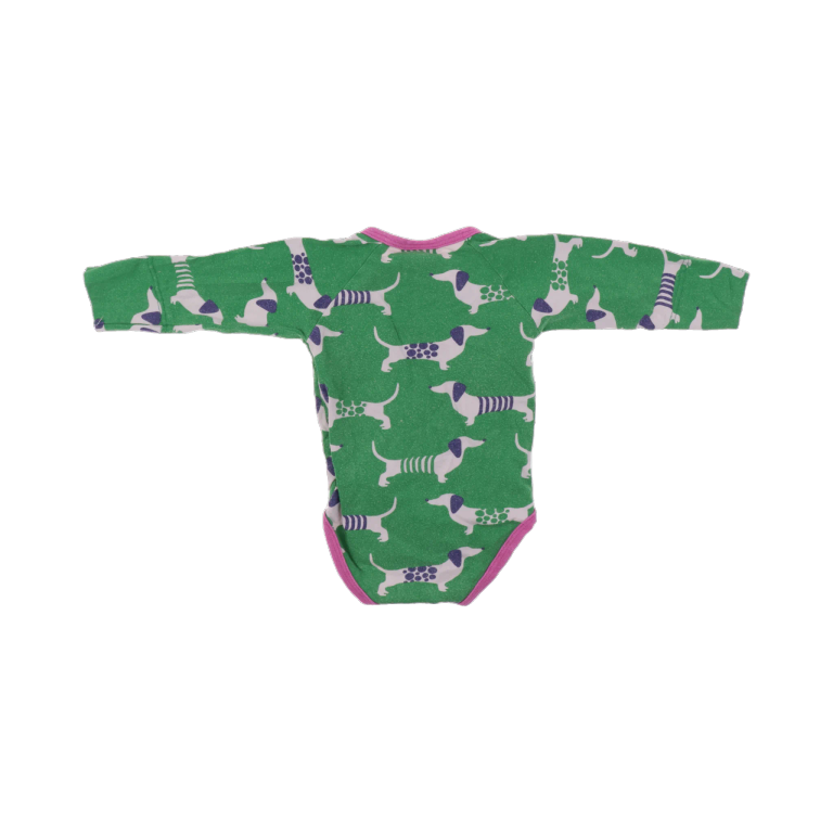 NOSH Glaudinukė 62 - 68 cm back preview