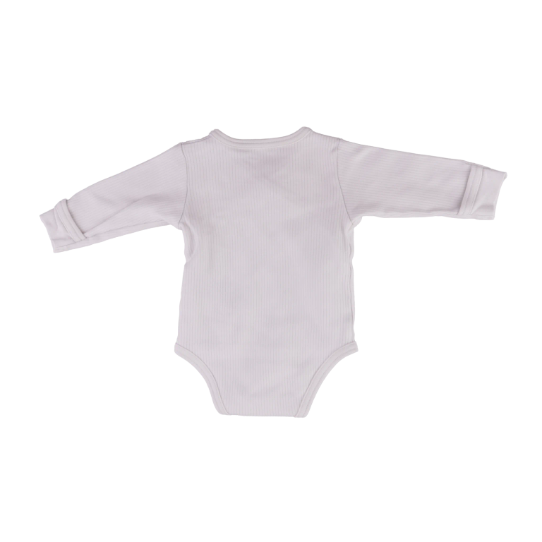 PikkuSet Body 50 - 56 cm back preview