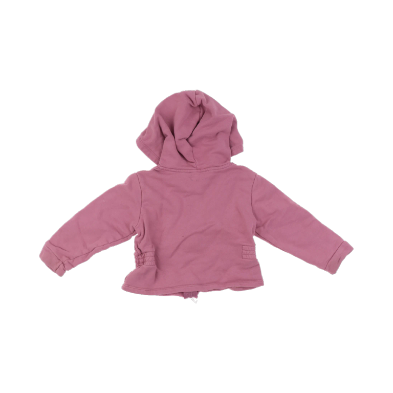 Benetton Hoodie 90 cm back preview