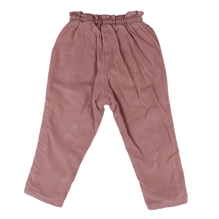 H&M Housut 92 cm back preview