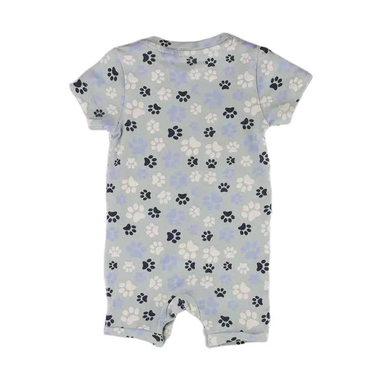 Name It Haalari 56 cm back preview