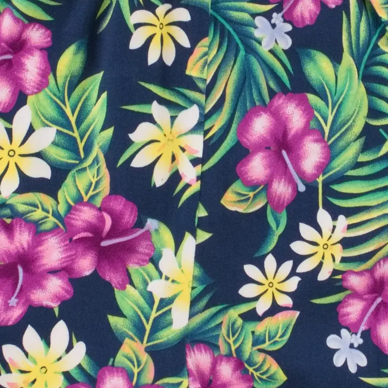 Käsin tehty Haalari 80 - 86 cm close up preview