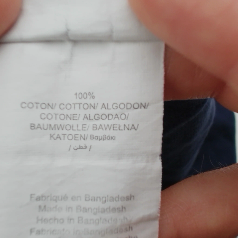 Du Pareil au même Pullover 110 cm extra 1