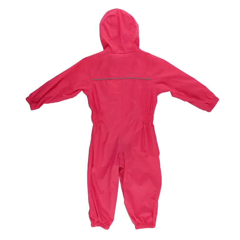 Regatta Great Outdoors Rain Set 98 cm back preview