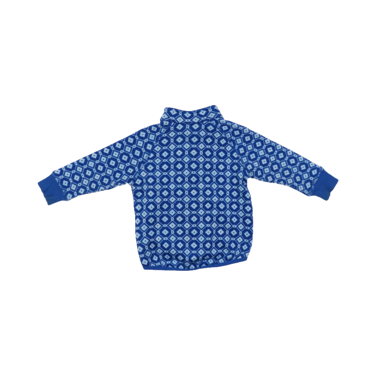 Reima Fleece 80 cm back preview
