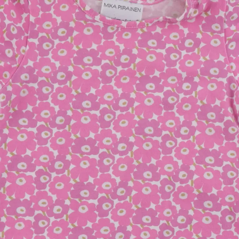 Marimekko Body 56 - 62 cm close up preview