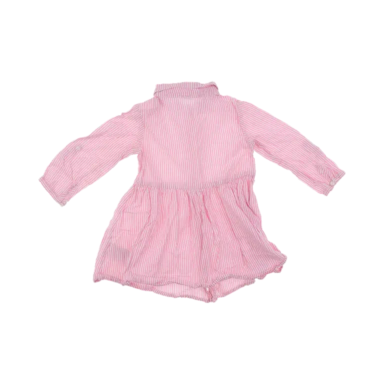 H&M Suknelė 86 cm back preview