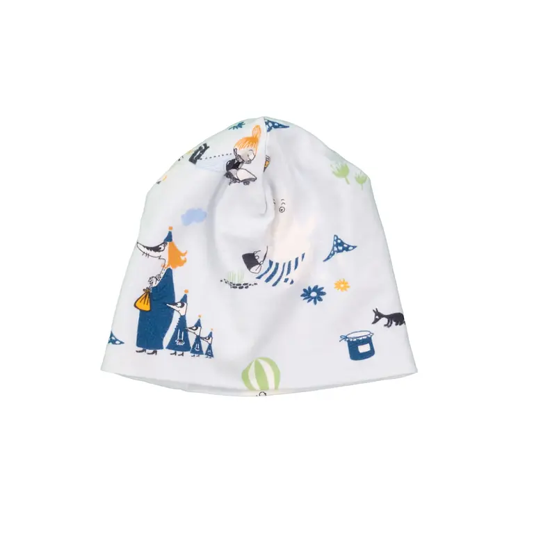 Muumi (Martinex) Hat 62 - 74 cm back preview