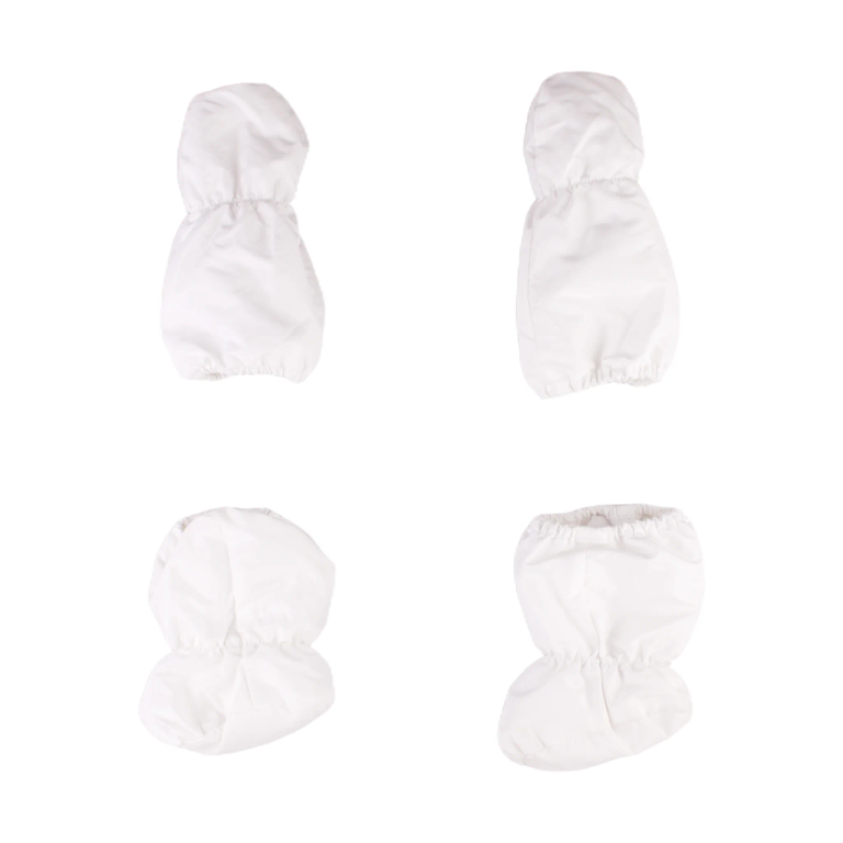 Reima Slipper 74 - 86 cm back preview