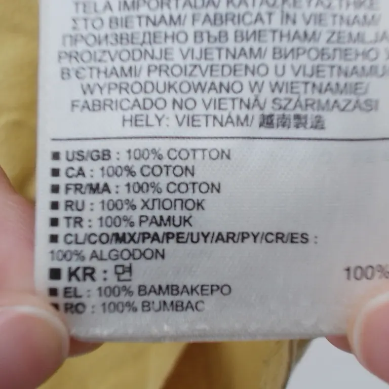 Baby Gap Marškinėliai ilgomis rankovėmis 90 cm close up preview