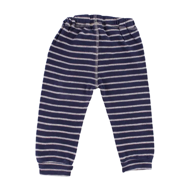 Name It Housut 74 cm back preview