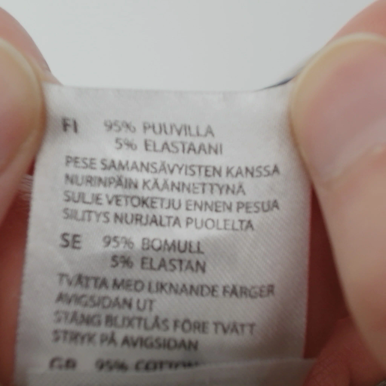 Muumi (Martinex) Pyjamas 56 cm extra 1