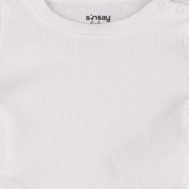 Fox & Bunny Body 56 cm close up preview