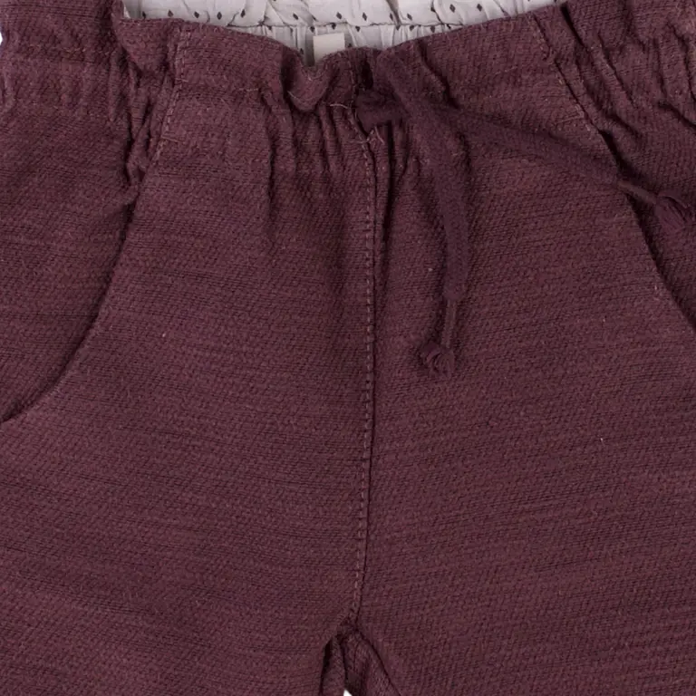 Pomp de Lux Housut 80 cm close up preview