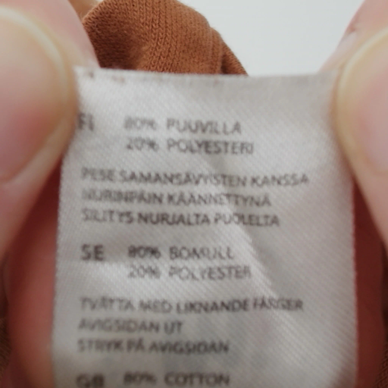 Muumi (Martinex) Bikses 86 cm extra 1