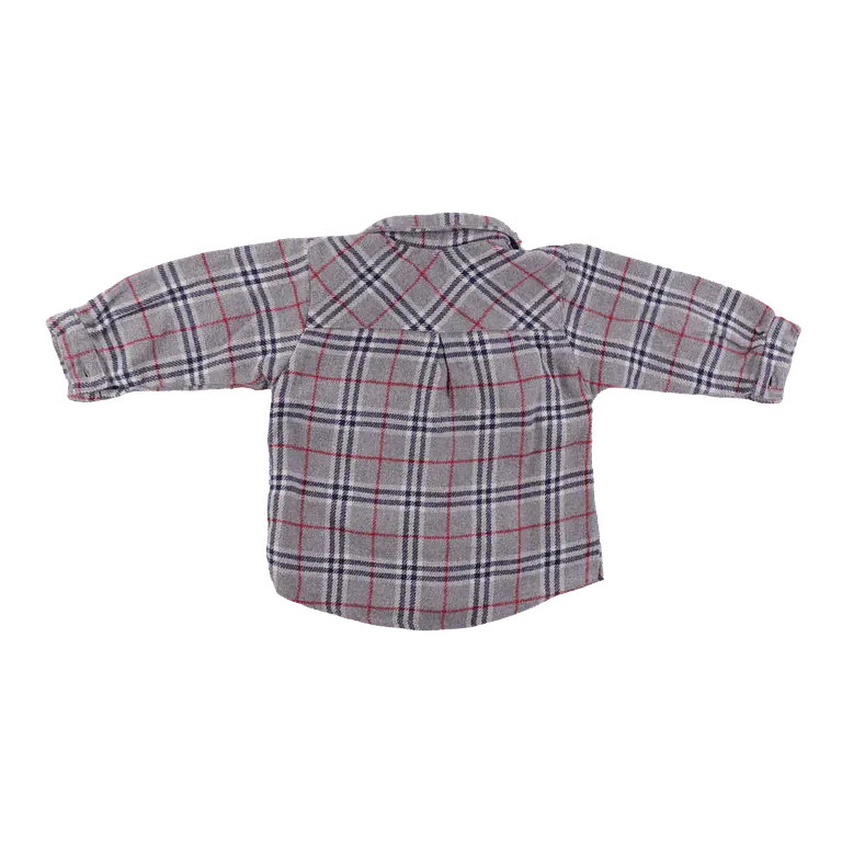 El Corte Inglés Kauluspaita 86 cm back preview