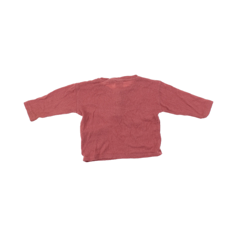 Zara Pullover 80 cm back preview