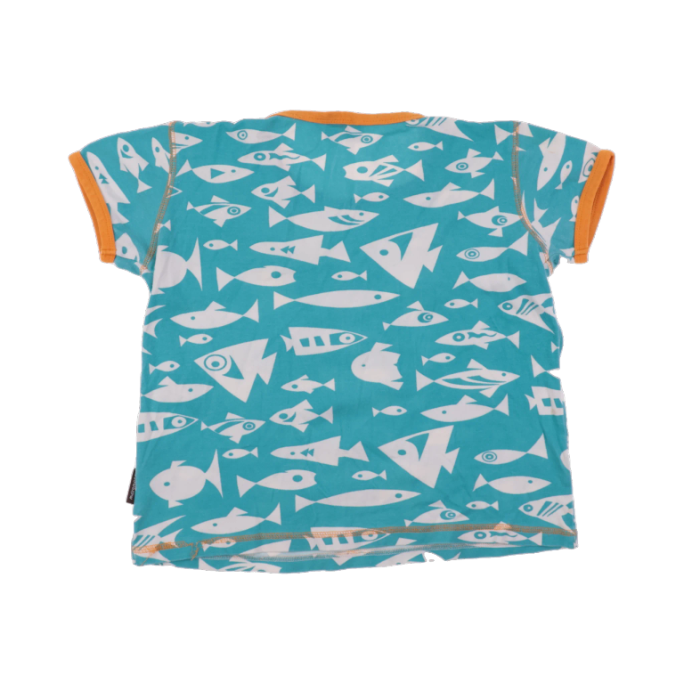 Maxomorra T-särk 122 - 128 cm back preview