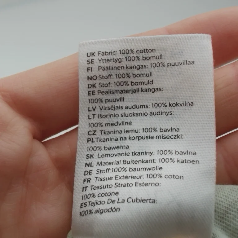 Lindex Body 86 cm extra 1