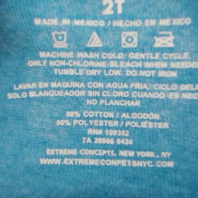 Disney Marškinėliai 98 cm close up preview