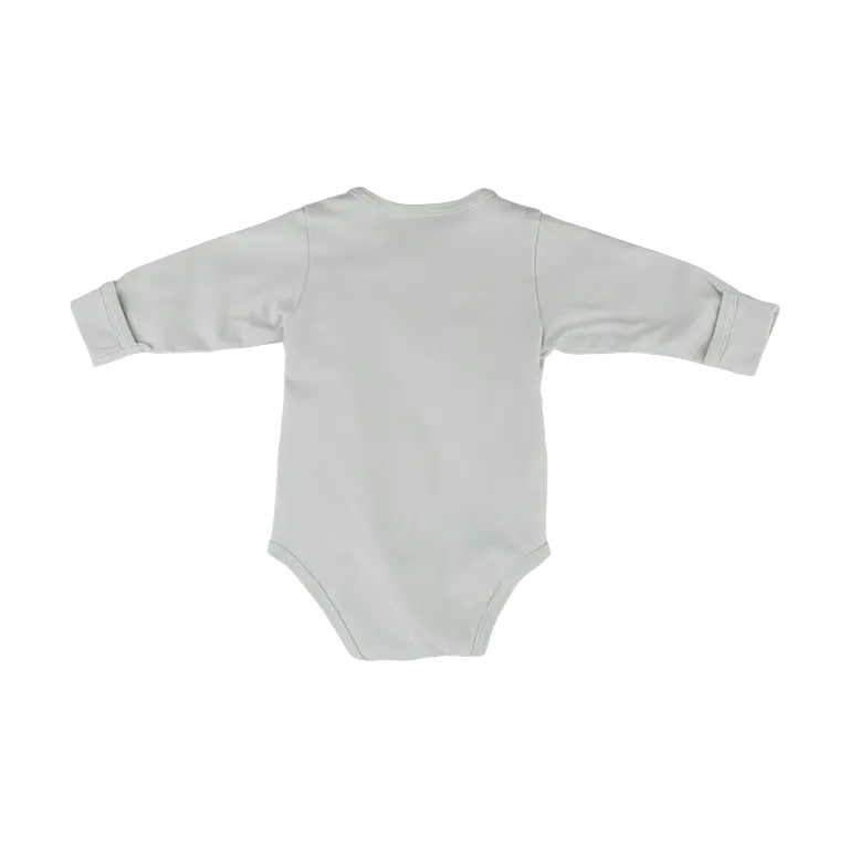 PikkuSet Body 50 - 56 cm back preview